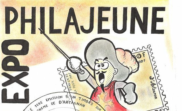 Le club Philajeune